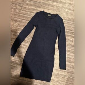 Rag&Bone 100% cashmere Dress